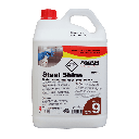 STAINLESS STEEL CLEANER & POLISH (WATER BASE) 5L