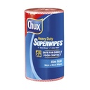 VS SUPER HEAVY DUTY CHUX ROLL RED