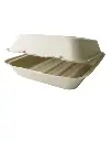 BIO DINNER 1-COMP CLAMSHELL