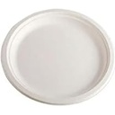 BIO PLATE ROUND - 9