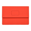 Mbg Wallet F/C Slimpick Red