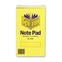 Spirax 541 N/book T/O 96P Pk20