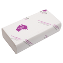 ULTRA SLIM FOLD HAND TOWEL 2400PCS/CTN