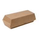 SOFT HOT DOG BOX (KB4)