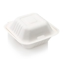 BIO HAMBURGER CLAMSHELL- REGULAR
