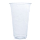24oZ PET CLEAR CUP 98mm