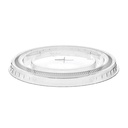 PET FLAT LID 14/16/20/22/24oZ 98MM