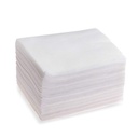 1PLY SQ FOLD LUNCH NAPKIN WHITE
