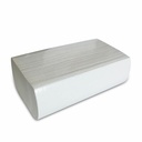 INTERLEAVED COMPACT HAND TOWEL